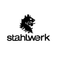Stahlwerk Logo