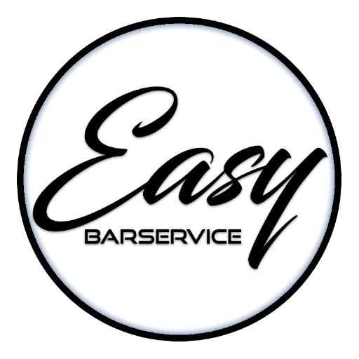 Offizielles Easybarservice Logo